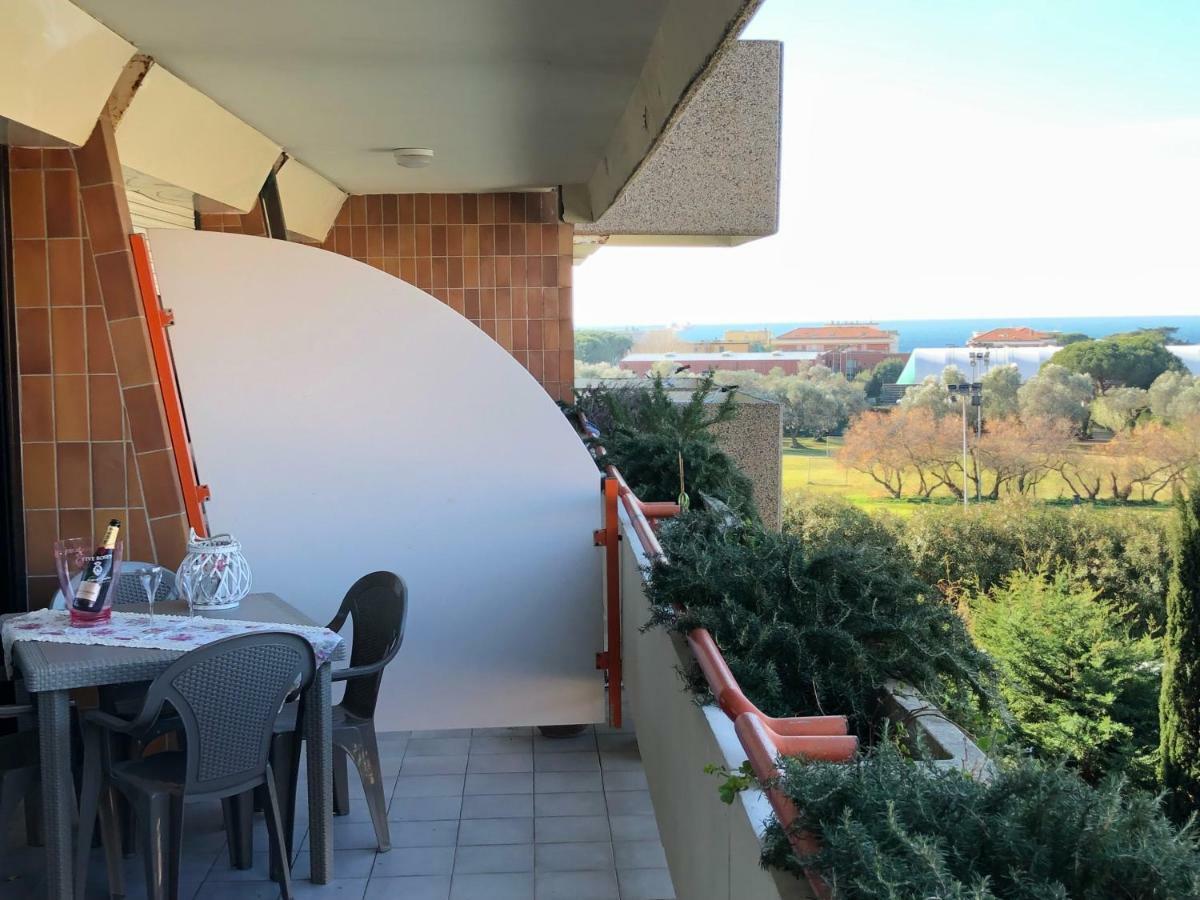 Livornosuite Exteriör bild