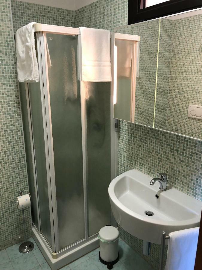 Livornosuite Exteriör bild