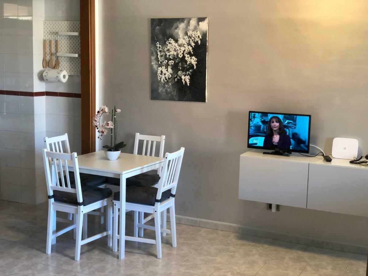 Livornosuite Exteriör bild